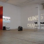 Siegener Kunsttag Kunstchaos Gruppe 3/55