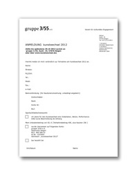 Kunstwechsel 2012 Anmeldung pdf