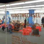 Kunstwechsel 2013 Siegen im ehemaligen hett