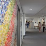 KUNSTWECHSEL 2016 in Siegen