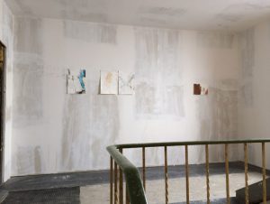 Siegener Kunsttag 2017 Ausstellung //link im MONOPOL:i