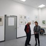 Kunstwechsel 2017 Ursel Decker und Huijsmans Thoets