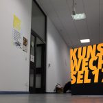 kunstwechsel2017_Eingang